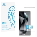 Tel Protect 10X AR 3.0 AntiReflective Titanium aizsargstikls telefona ekrānam Galaxy S24 Ultra Tel Protect 10X AR 3.0 AntiReflective Titanium aizsargstikls telefona ekrānam Galaxy S24 Ultra