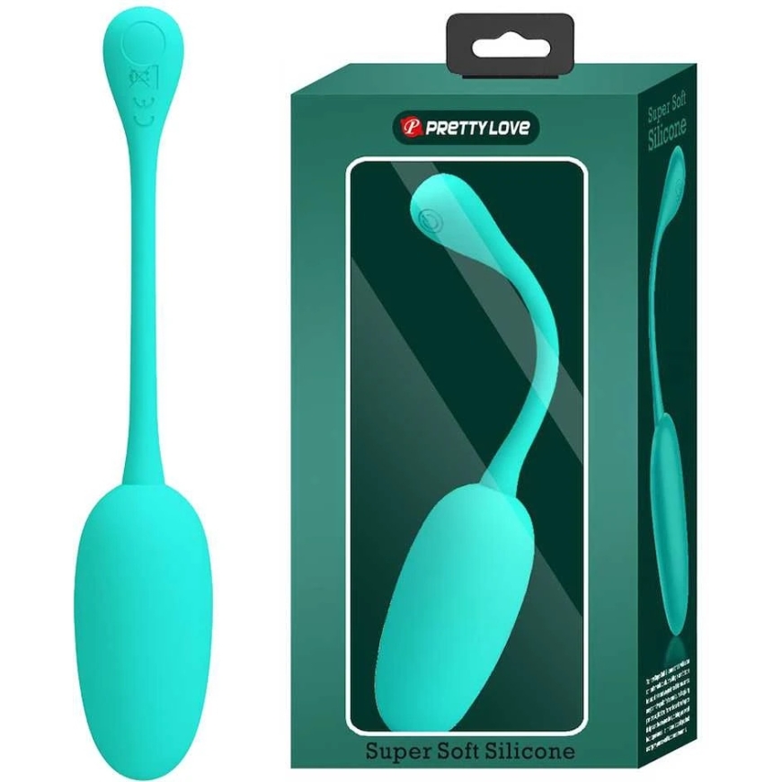 Pretty Love Flirtation LYBAILE Мощная пуля, 12 режимов вибрации – 5