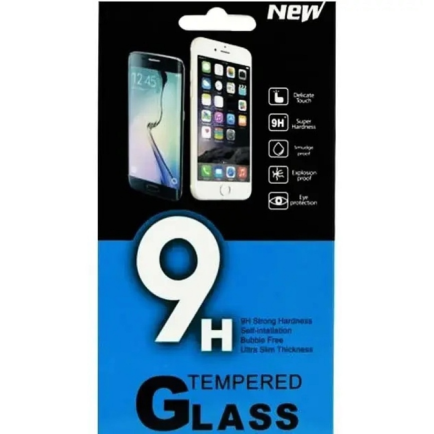 Tempered glass aizsargstikls telefona ekrānam Galaxy S24