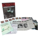 Ravensburger Murder with Interest Cold Case Board Game Ravensburger Murder with Interest Cold Case Board Game