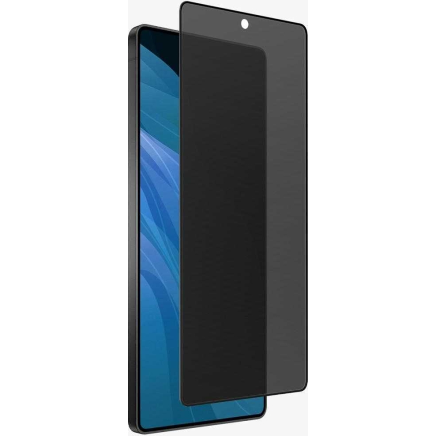 UNIQ Optix Privacy Tempered Glass for Samsung Galaxy S26 Ultra, privacy protection glass