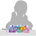 «Canal Toys» «MIX & MATCH Sensations» – 2 контейнера + 1 бонус «Canal Toys» «MIX & MATCH Sensations» – 2 контейнера + 1 бонус