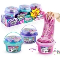 „Canal Toys“ „MIX & MATCH Sensations“ – 2 statinės + 1 premija „Canal Toys“ „MIX & MATCH Sensations“ – 2 statinės + 1 premija
