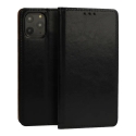 Grāmatu īpašais apvalks XIAOMI 14 ULTRA MELNS Grāmatu īpašais apvalks XIAOMI 14 ULTRA MELNS