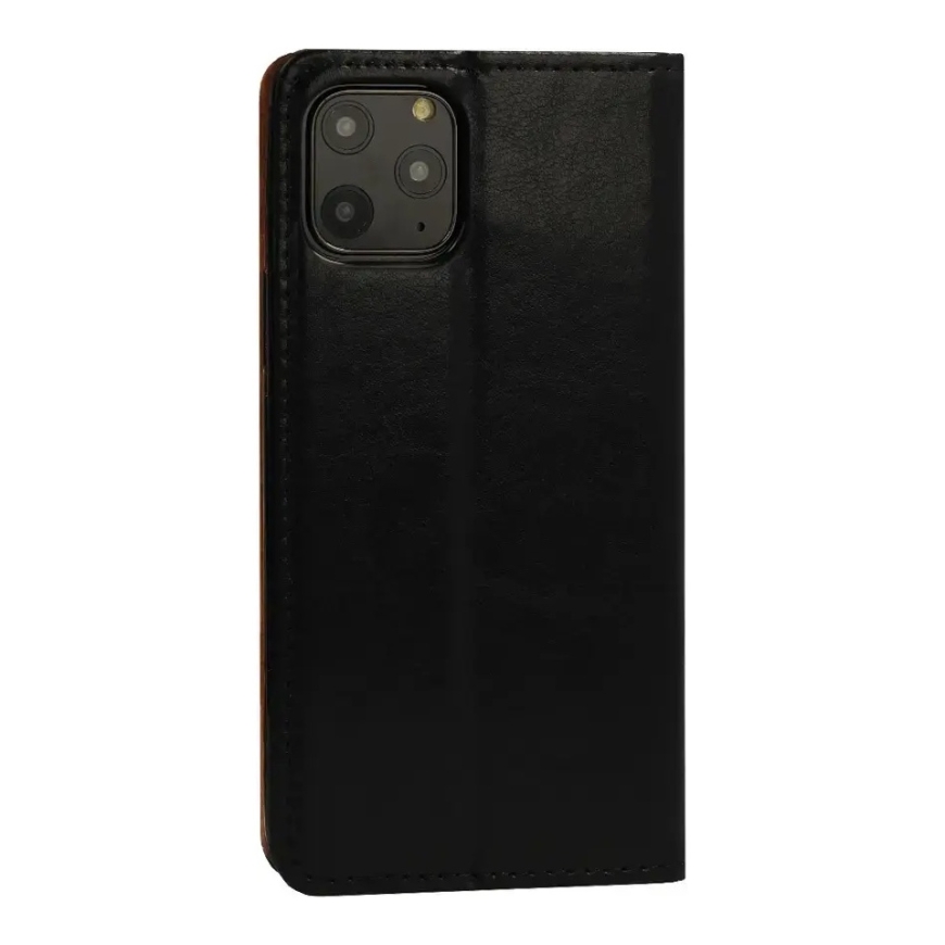 Grāmatu īpašais apvalks XIAOMI 14 ULTRA MELNS – 3