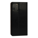 Grāmatu īpašais apvalks XIAOMI 14 ULTRA MELNS Grāmatu īpašais apvalks XIAOMI 14 ULTRA MELNS