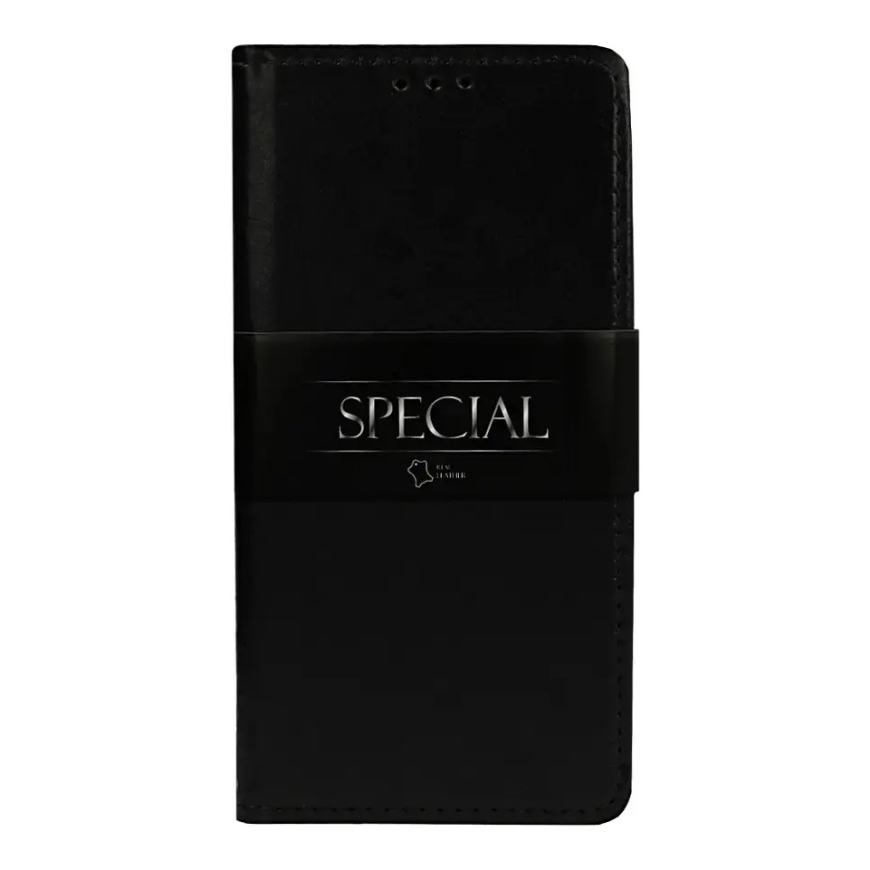 Speciali knygų dėklas XIAOMI 14 ULTRA JUODAS – 4