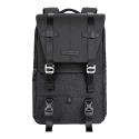 Laukku - K&F Concept BETA 20L, Kannettavan tietokoneen tasku 15.6", Harmaa Laukku - K&F Concept BETA 20L, Kannettavan tietokoneen tasku 15.6", Harmaa