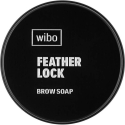 Wibo Feather Lock Brow Soap uzacu modelēšanai 20 g Wibo Feather Lock Brow Soap uzacu modelēšanai 20 g