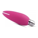 Toyz4Lovers Stimulators, klitoru masāžieris, mini pirksts 9 cm Toyz4Lovers Stimulators, klitoru masāžieris, mini pirksts 9 cm