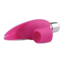 Toyz4Lovers Стимулятор, массажер клитора, мини палец 9 см Toyz4Lovers Стимулятор, массажер клитора, мини палец 9 см