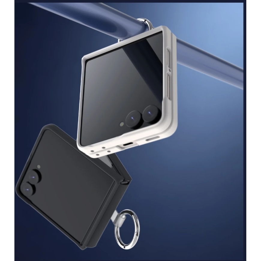 Araree Aero Flex R Case for Z Flip 8 Black – 3