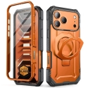 SUPCASE GRIP PRO MAG MAGSAFE IPHONE 17 PRO / 18 PRO KORALLS
