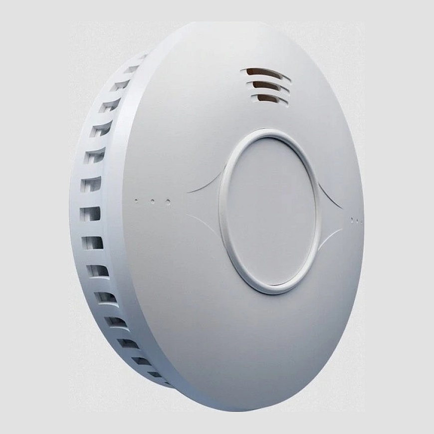 SAFEMI WiFi Smoke Detector – 4