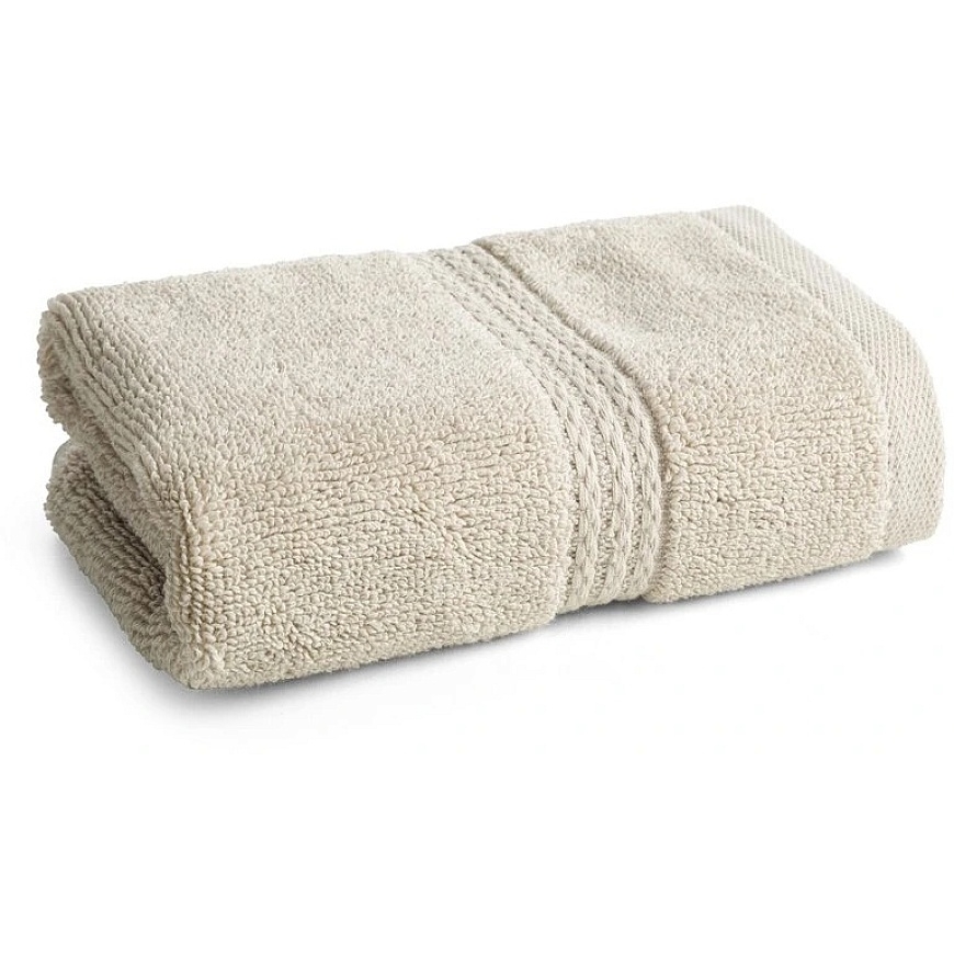 Eurofirany RE/EGIPT/BEIGE 30X50 Pyyhe (X6) 610