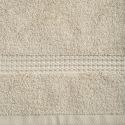 Eurofirany RE/EGIPT/BEIGE 30X50 Pyyhe (X6) 610 Eurofirany RE/EGIPT/BEIGE 30X50 Pyyhe (X6) 610