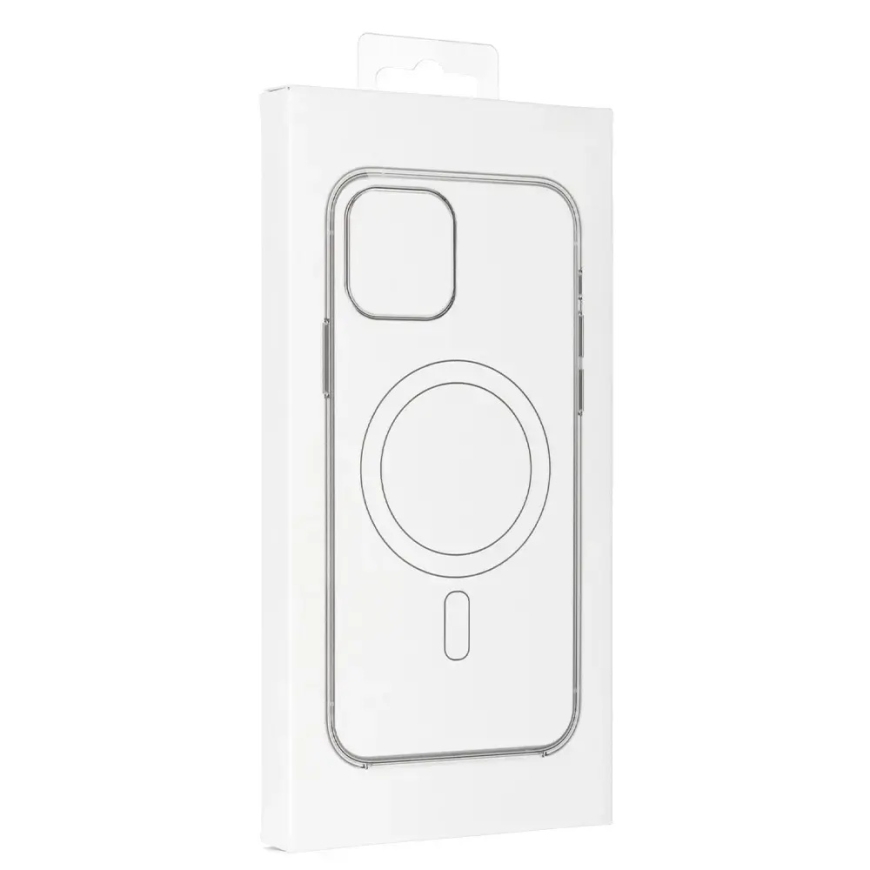 Full Matte telefoni ümbris MagSafe toega Samsung Galaxy Z Fold 8 (F971) must – 5