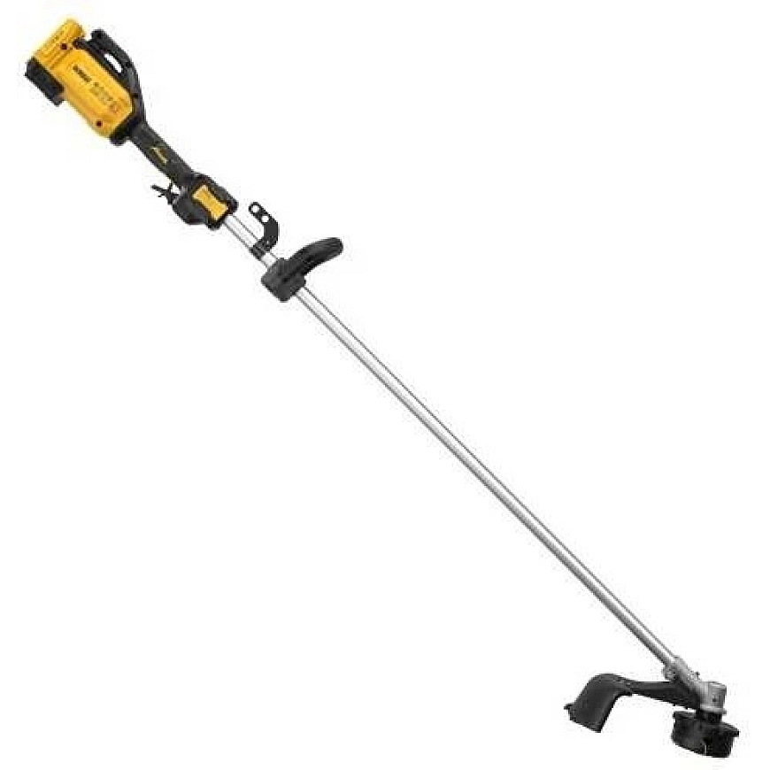Akuheiteme rohuheide, 54 V, XR, FLEXVOLT, DeWalt [DCMST901N-XJ]