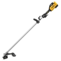 Akumulatora zāles pļāvējs, 54 V, XR, FLEXVOLT, DeWalt [DCMST901N-XJ]