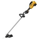 Аккумуляторный триммер для травы, 54 В, XR, FLEXVOLT, DeWalt [DCMST901N-XJ]