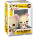 FUNKO POP! Vinilinė figūrėlė: Rilakkuma - Korilakkuma, ~8.1 cm FUNKO POP! Vinilinė figūrėlė: Rilakkuma - Korilakkuma, ~8.1 cm