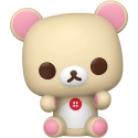 FUNKO POP! Vinyl Figure: Rilakkuma - Korilakkuma, ~8.1 cm FUNKO POP! Vinyl Figure: Rilakkuma - Korilakkuma, ~8.1 cm