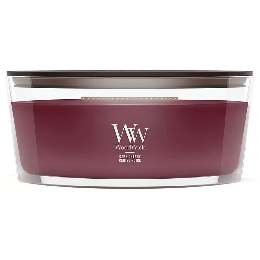 WoodWick чипсы со вкусом темной вишни 453,6 г