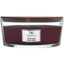 WoodWick Dark Cherry Flavored Crisps 453.6 g WoodWick Dark Cherry Flavored Crisps 453.6 g