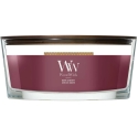WoodWick Dark Cherry Flavored Crisps 453.6 g WoodWick Dark Cherry Flavored Crisps 453.6 g