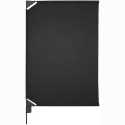 Valgustuse modifikaator - Godox Scrim Flag Kit 60x90cm kaasaskantav kott Valgustuse modifikaator - Godox Scrim Flag Kit 60x90cm kaasaskantav kott