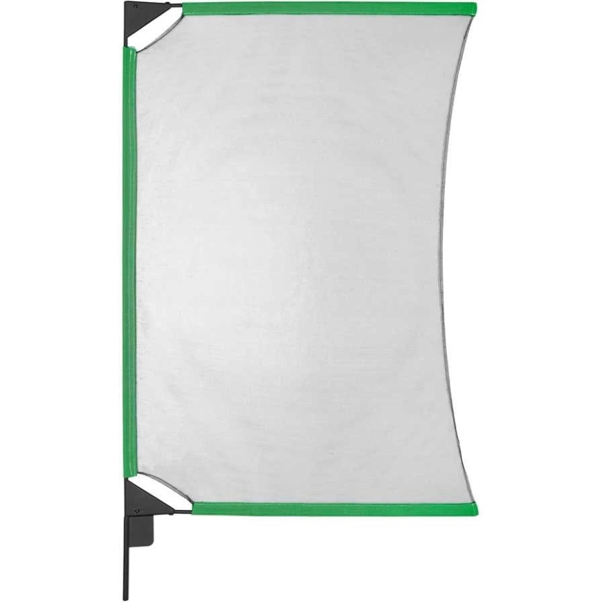 Valaisimen muunnin - Godox Scrim Flag Kit 60x90cm kannettava kotelo – 5