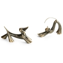 Eurofirany C/ANDRE/FIG/02 26X8X12 GOLD+BLACK Eurofirany C/ANDRE/FIG/02 26X8X12 GOLD+BLACK