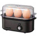 Adler Mesko MS 4485 GM Egg Boiling Machine for 3 Eggs | Automatic | Metal Body Adler Mesko MS 4485 GM Egg Boiling Machine for 3 Eggs | Automatic | Metal Body