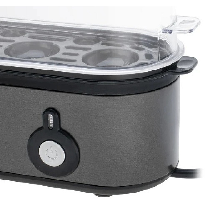 Adler Mesko MS 4485 GM Munankeittolaite 3 munalle | Automaattinen | Metallikotelo – 4