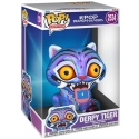 Funko POP figūra Jumbo KPop Demon Hunters Derpy Tiger Funko POP figūra Jumbo KPop Demon Hunters Derpy Tiger