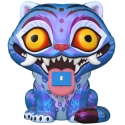 Funko POP figuur Jumbo KPop Demon Hunters Derpy Tiger