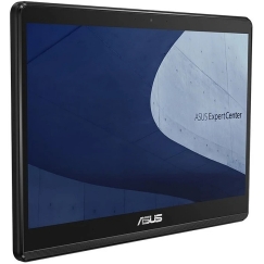 ASUS ExpertCenter E1 E1600WKAT-8128M Black Desktop Computer