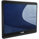 ASUS ExpertCenter E1 E1600WKAT-8128M Must Desktop Arvuti ASUS ExpertCenter E1 E1600WKAT-8128M Must Desktop Arvuti