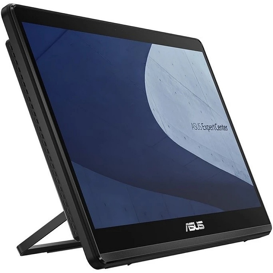 Stacionarus kompiuteris ASUS ExpertCenter E1 E1600WKAT-8128M Juodas – 2