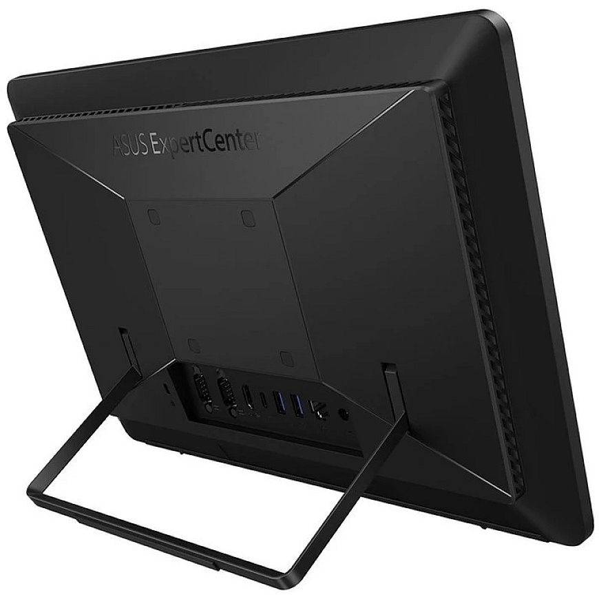 Настольный компьютер ASUS ExpertCenter E1 E1600WKAT-8128M Черный – 4
