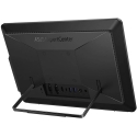 Настольный компьютер ASUS ExpertCenter E1 E1600WKAT-8128M Черный Настольный компьютер ASUS ExpertCenter E1 E1600WKAT-8128M Черный