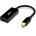 BENFEI mini DisplayPort-HDMI adapter must BENFEI mini DisplayPort-HDMI adapter must