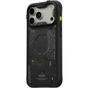 Skinarma Vigor XE MagSafe -kotelo iPhone 18 Pro Max / 17 Pro Max:lle, harmaa Skinarma Vigor XE MagSafe -kotelo iPhone 18 Pro Max / 17 Pro Max:lle, harmaa