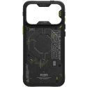 Skinarma Vigor XE MagSafe -kotelo iPhone 18 Pro Max / 17 Pro Max:lle, harmaa Skinarma Vigor XE MagSafe -kotelo iPhone 18 Pro Max / 17 Pro Max:lle, harmaa