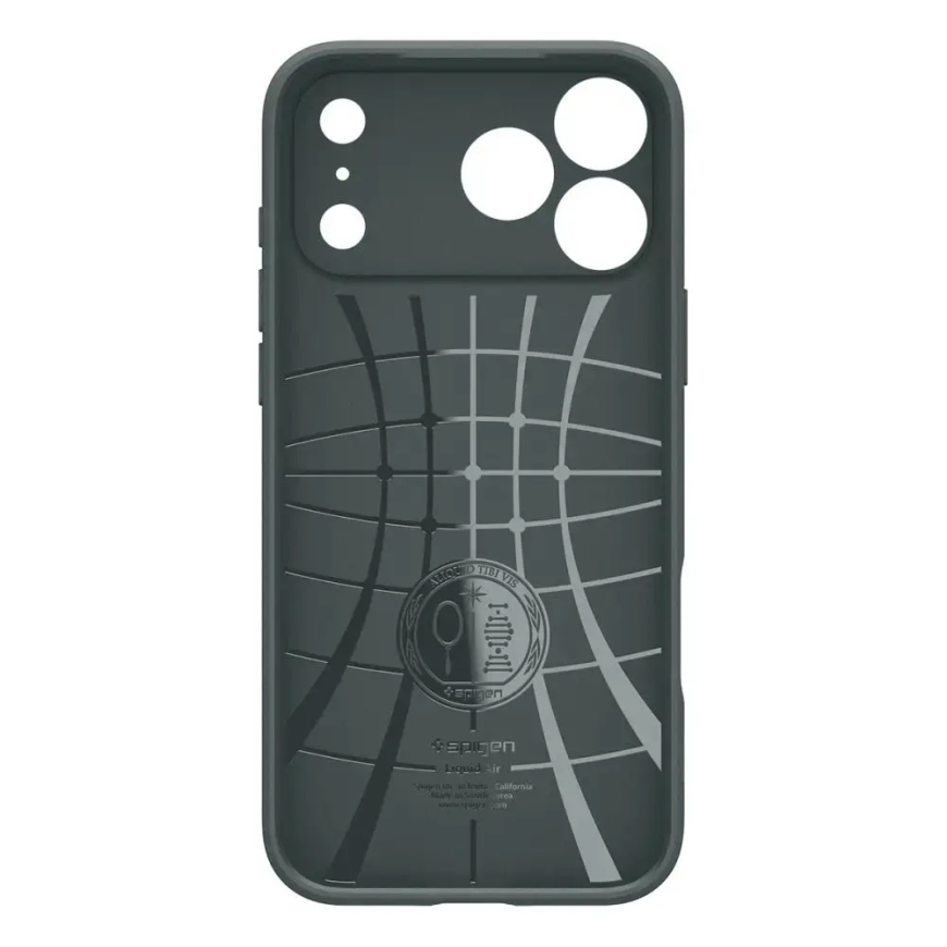 SPIGEN LIQUID AIR IPHONE 17 PRO MAX / 18 PRO MAX ABEJAS ŽALI – 3
