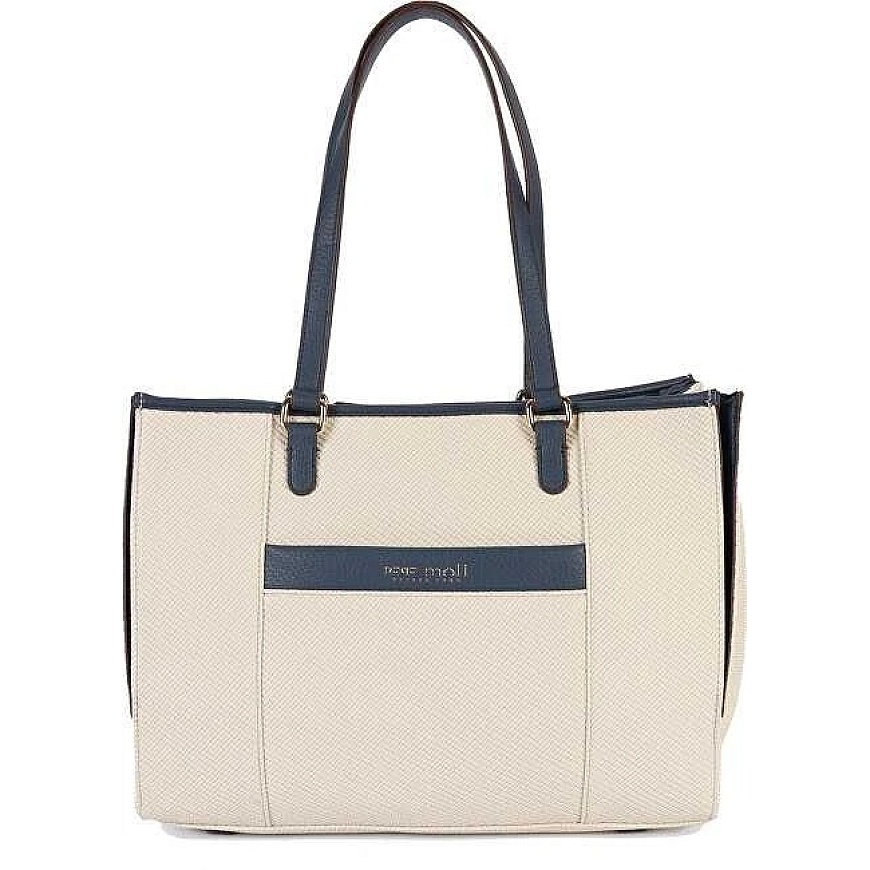 Pepe Moll Naisten laukku Miriah 261391 Navy