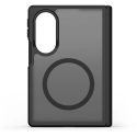 Чехол Dux Ducis Yind для Samsung Galaxy Z Fold 8 Wide – черного цвета Чехол Dux Ducis Yind для Samsung Galaxy Z Fold 8 Wide – черного цвета