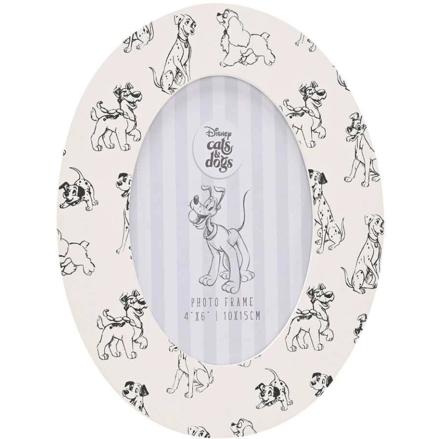Widdop Co Disney Cats & Dogs - Dogs photo frame – 2