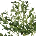 Mondex Since 1986 VIRIDIS Kunstlik lill OLIIV 130 cm Mondex Since 1986 VIRIDIS Kunstlik lill OLIIV 130 cm