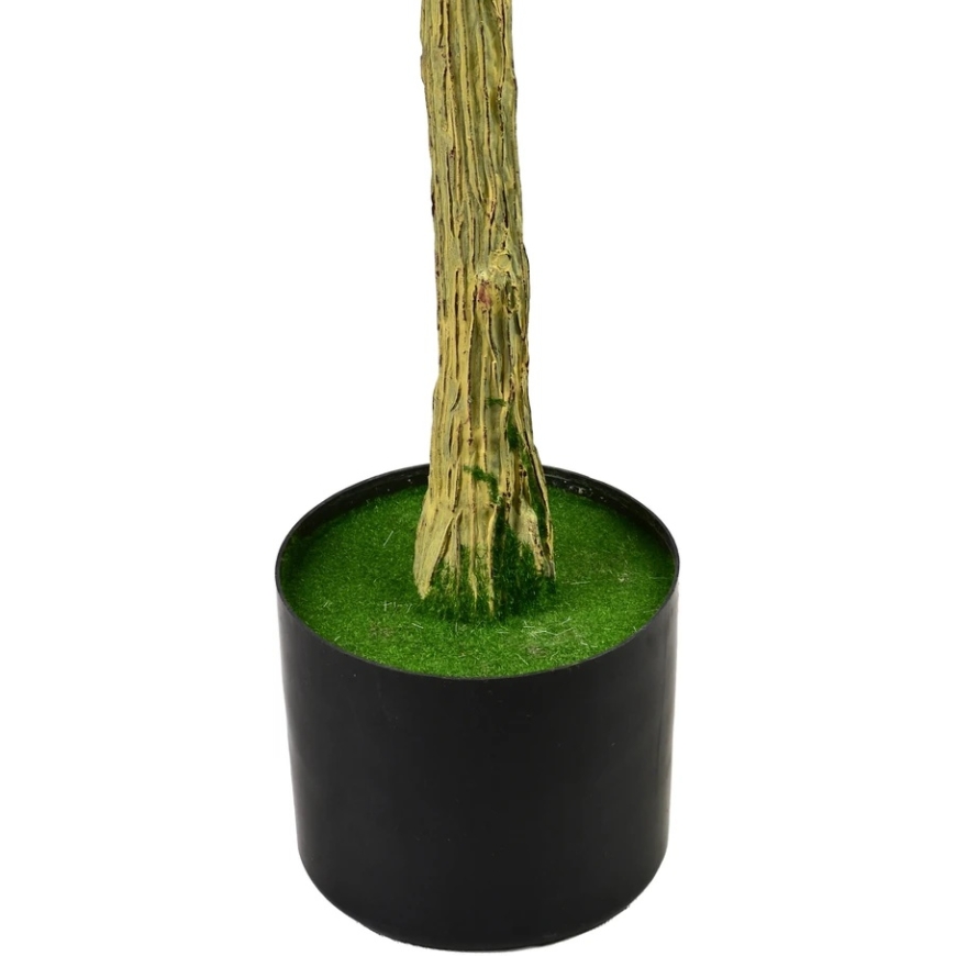 Mondex Since 1986 VIRIDIS Keinokukka OLIIVI 130 cm – 3